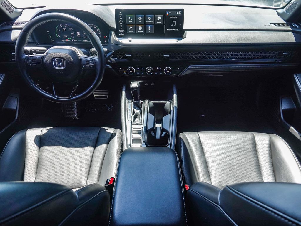 Thumbnail: 2024 Honda Accord - 2