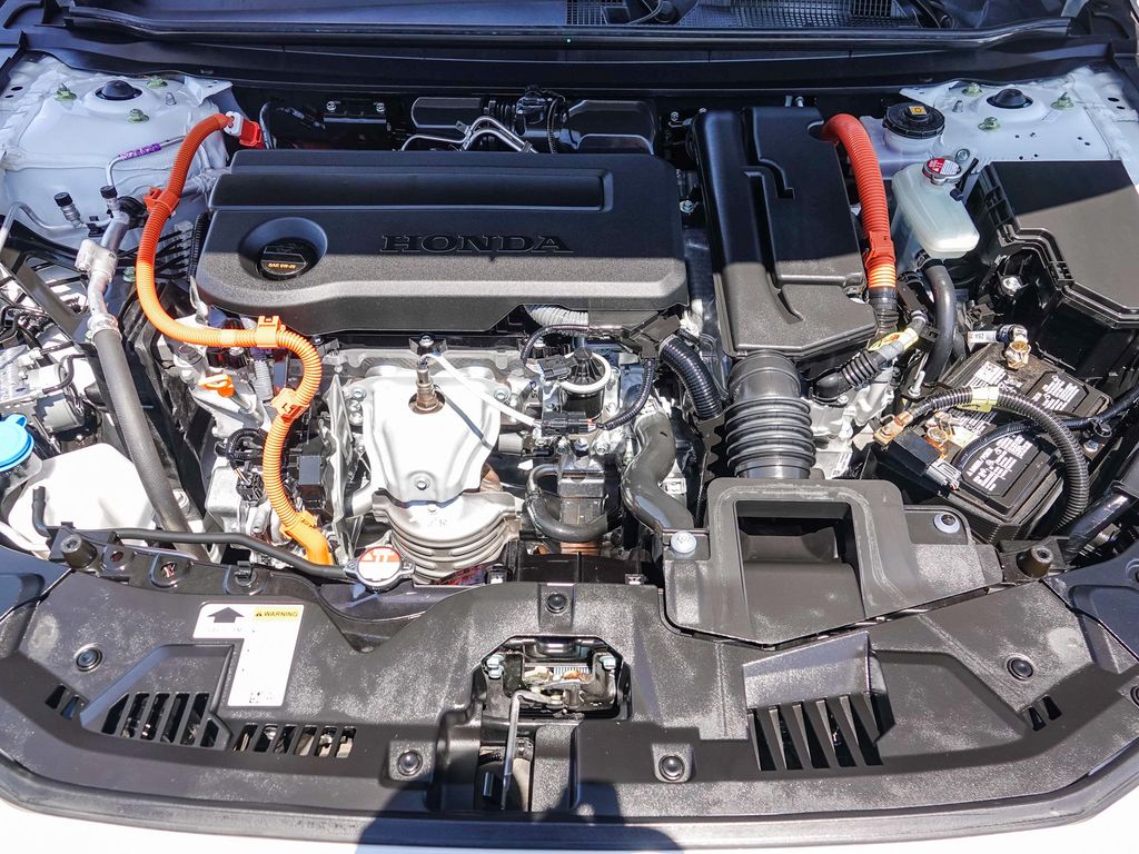 Thumbnail: 2024 Honda Accord - 7