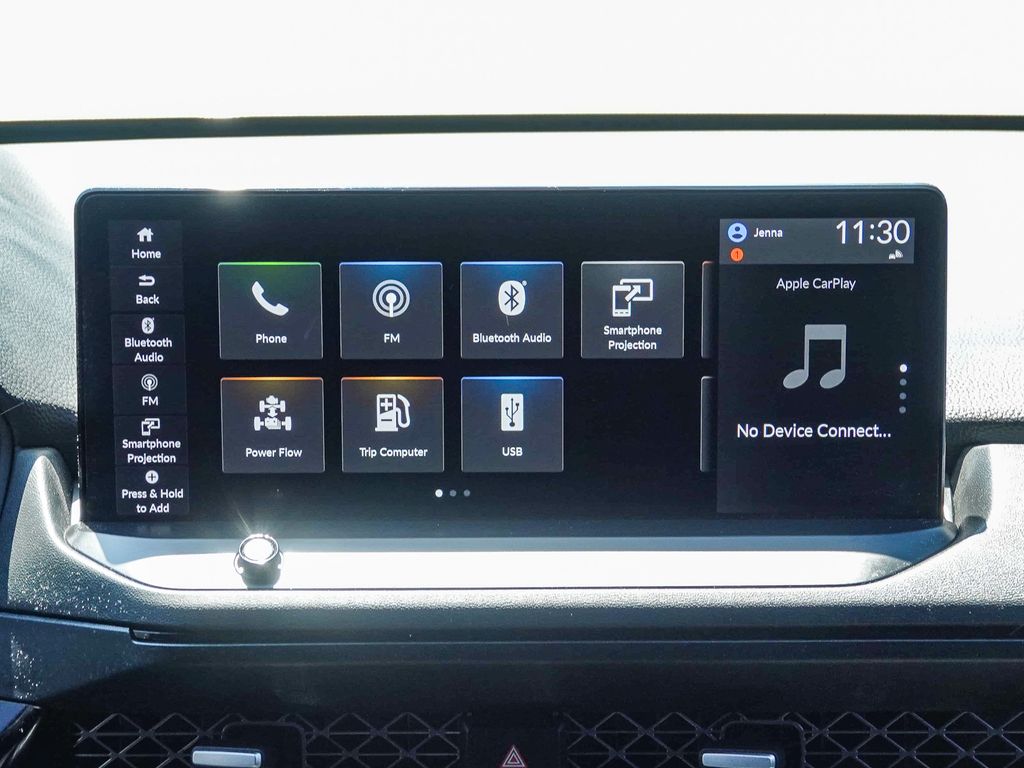 Thumbnail: 2024 Honda Accord - 22