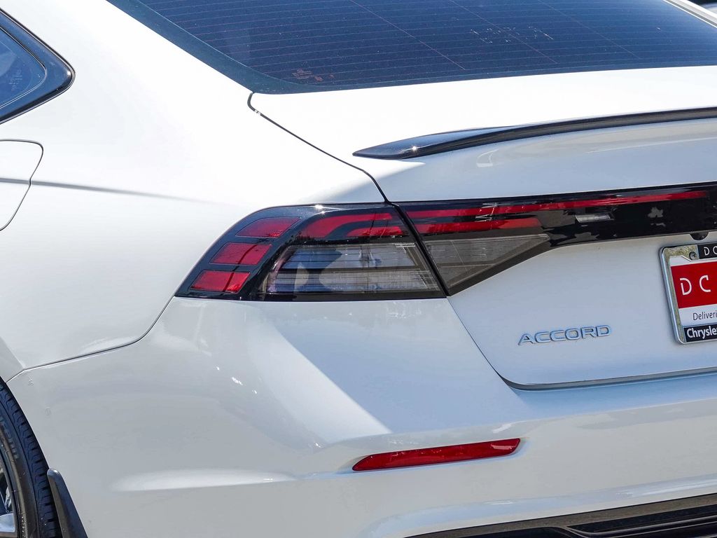 Thumbnail: 2024 Honda Accord - 19