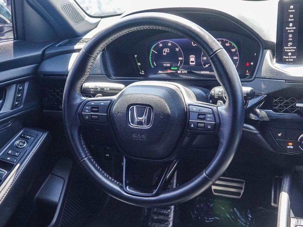 Thumbnail: 2024 Honda Accord - 8