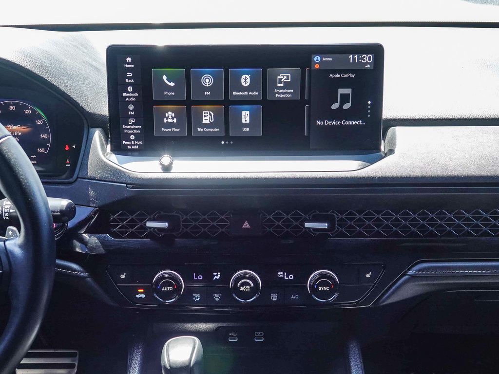 Thumbnail: 2024 Honda Accord - 12
