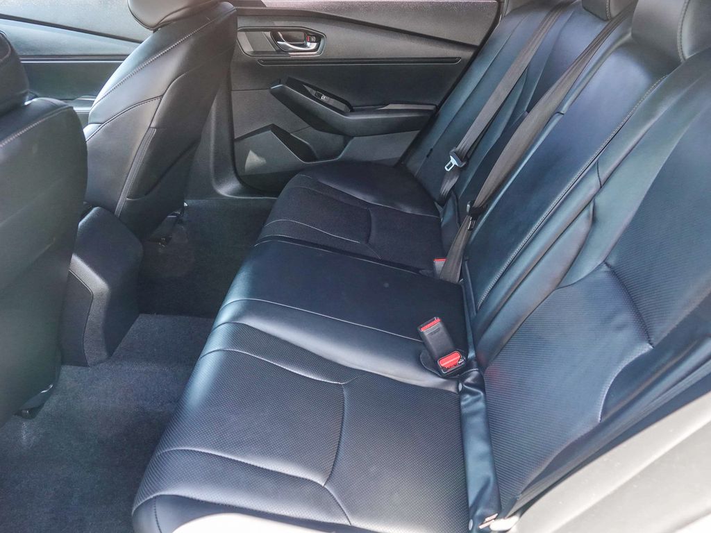 Thumbnail: 2024 Honda Accord - 11