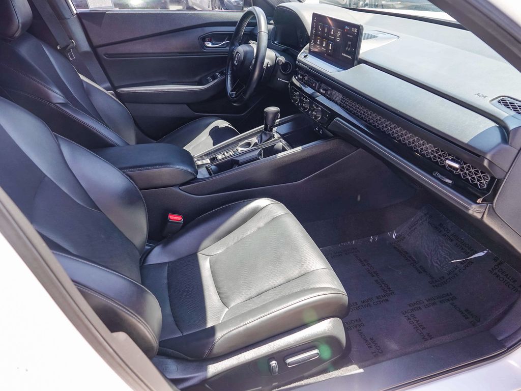 Thumbnail: 2024 Honda Accord - 9