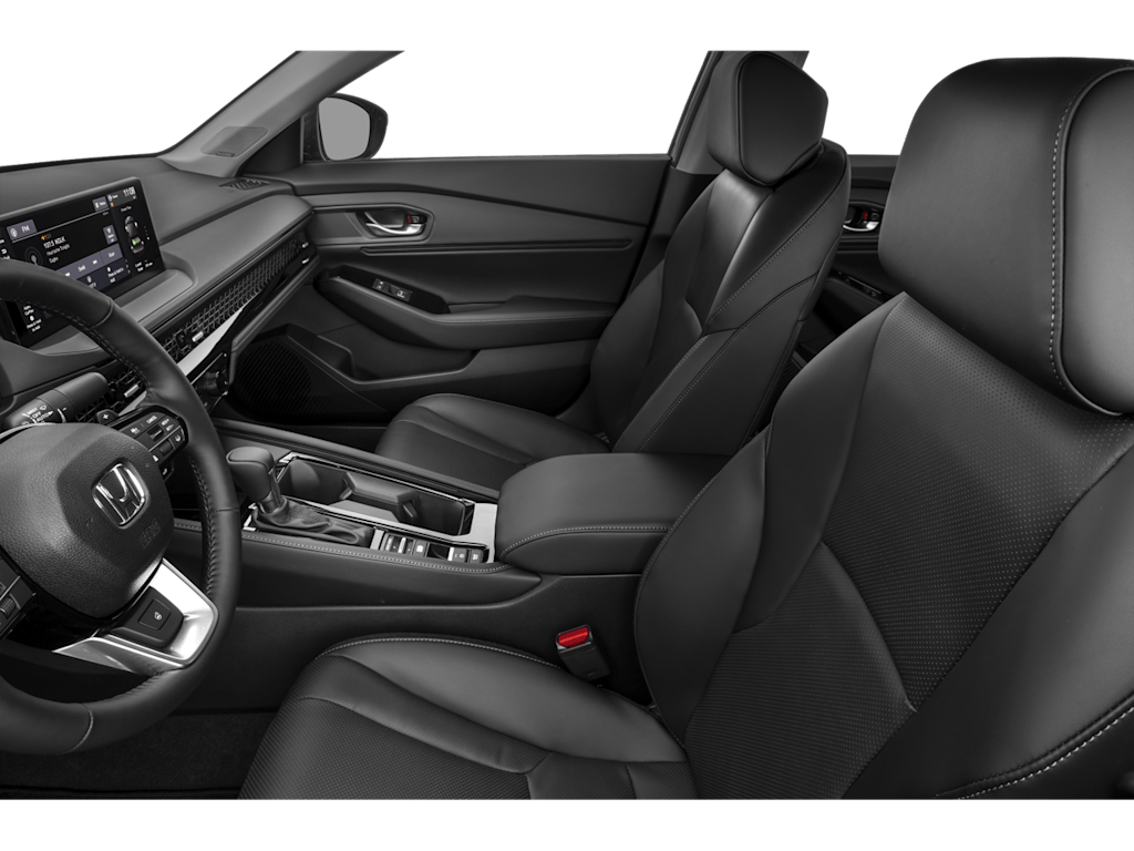 Thumbnail: 2026 Honda Accord - 6
