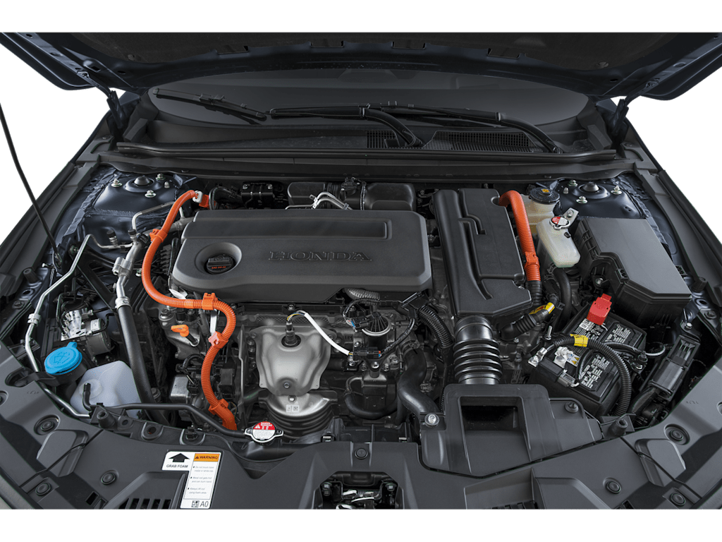 Thumbnail: 2026 Honda Accord - 4