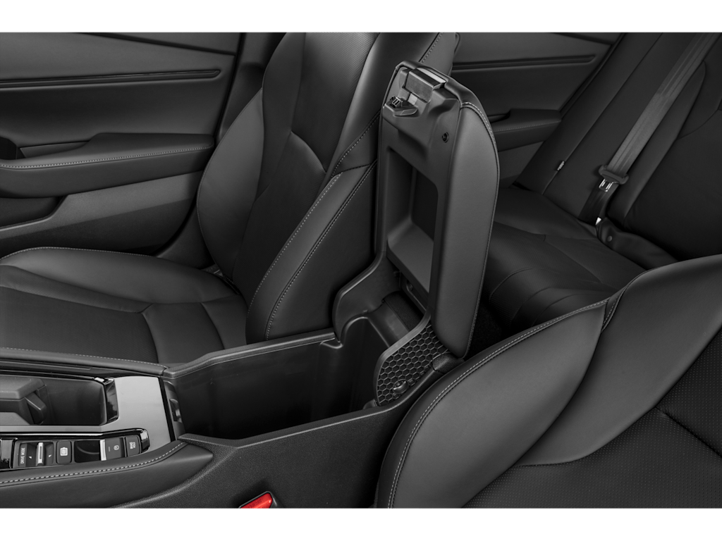 Thumbnail: 2026 Honda Accord - 11