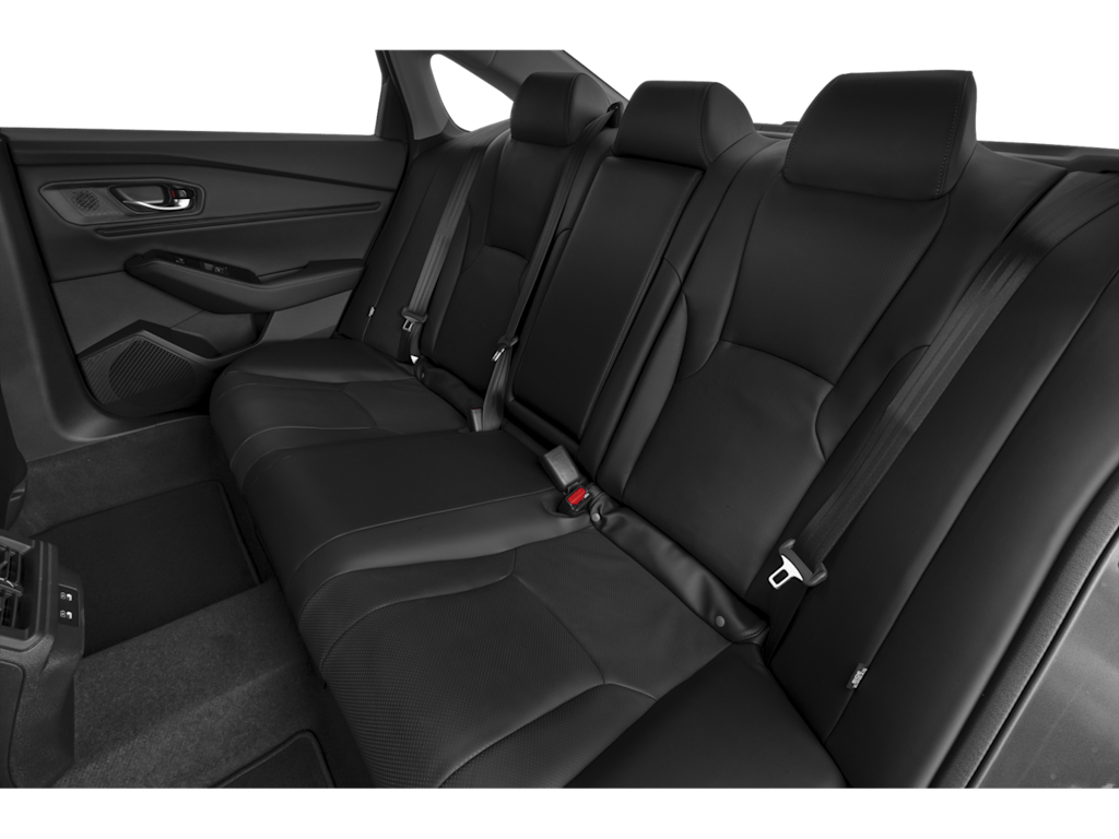 Thumbnail: 2026 Honda Accord - 7