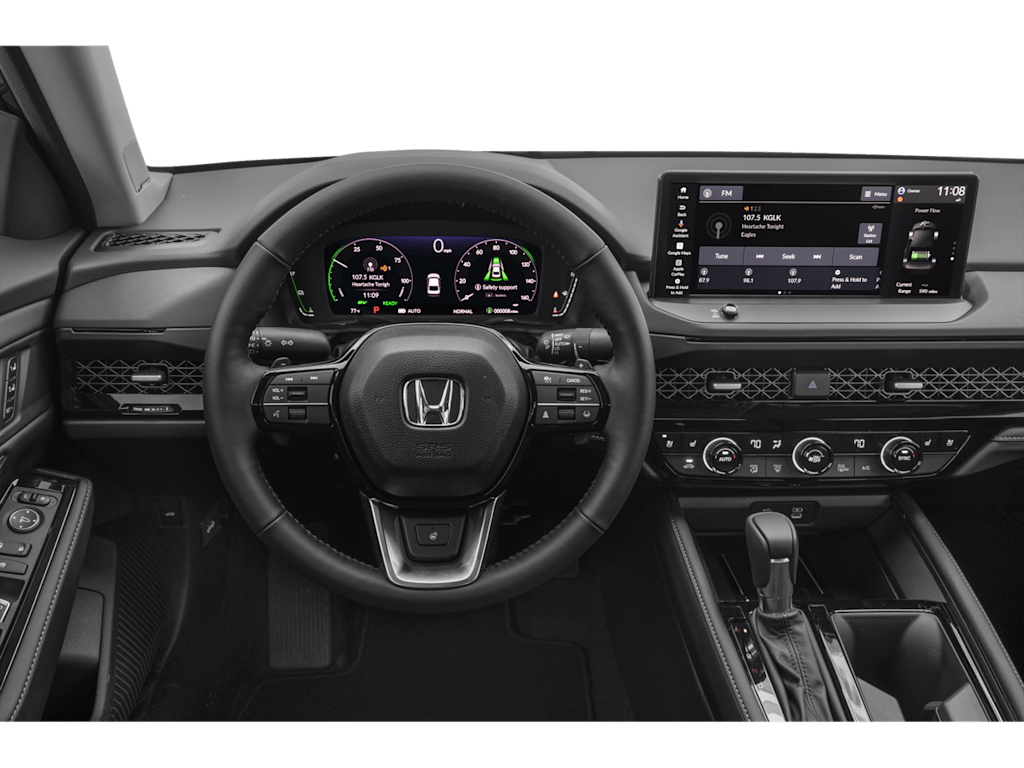 Thumbnail: 2026 Honda Accord - 2