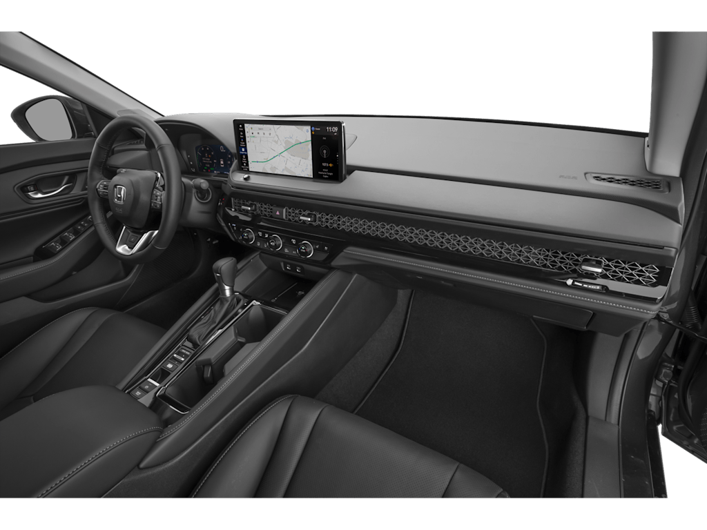 Thumbnail: 2026 Honda Accord - 8