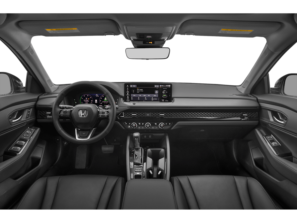 Thumbnail: 2026 Honda Accord - 5