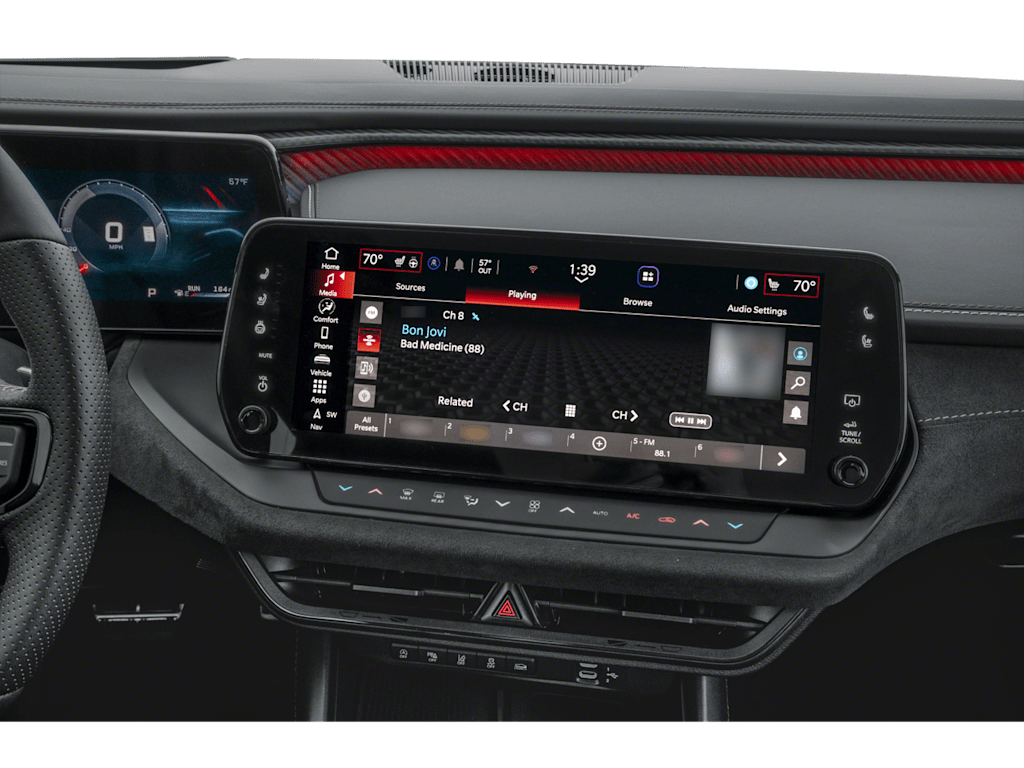 Thumbnail: 2026 Dodge Charger - 10