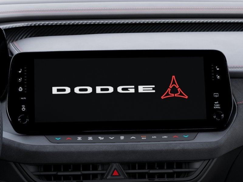 Thumbnail: 2026 Dodge Charger - 7