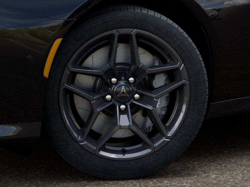 Thumbnail: 2026 Dodge Charger - 4