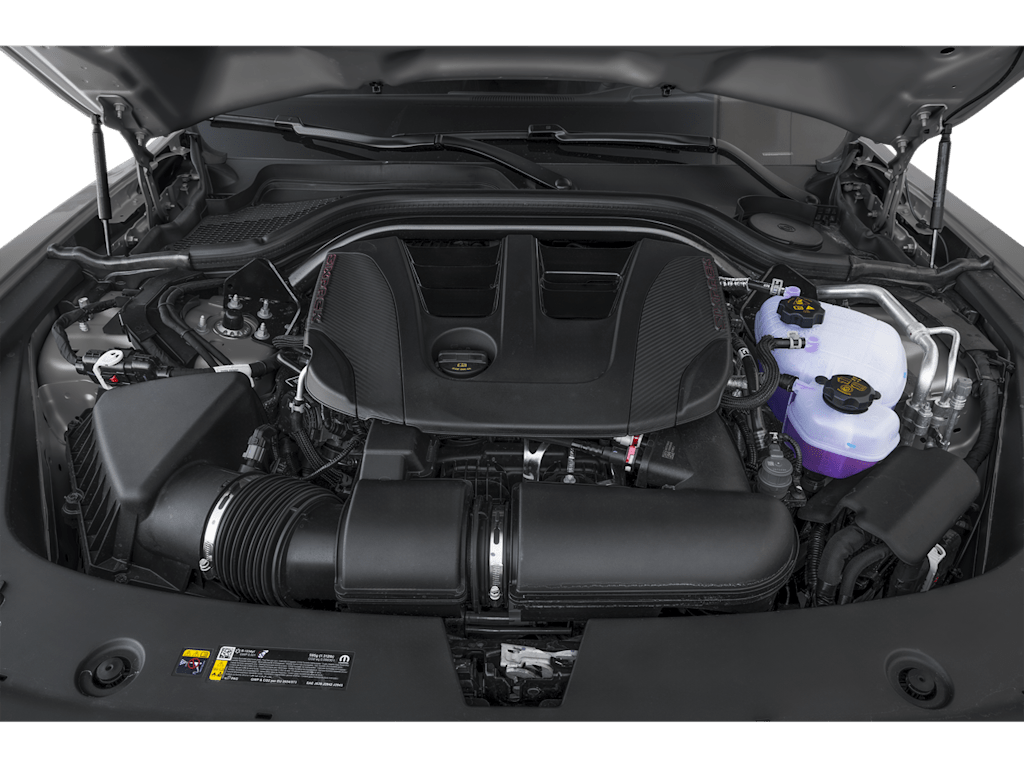 Thumbnail: 2026 Dodge Charger - 4