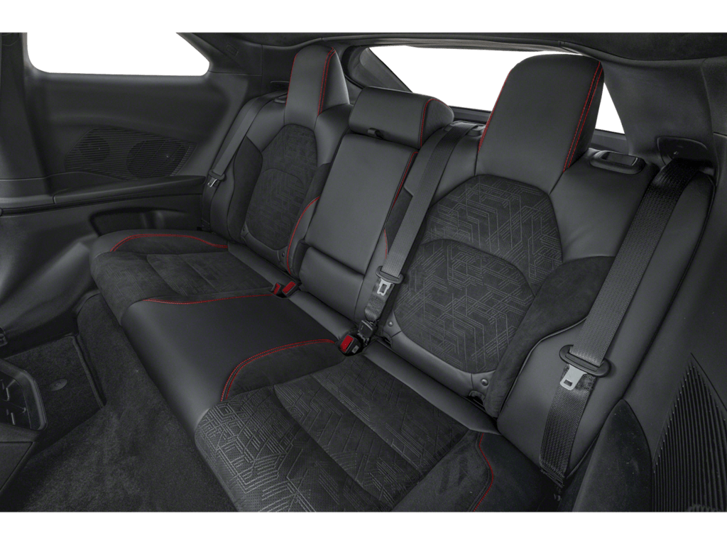 Thumbnail: 2026 Dodge Charger - 8