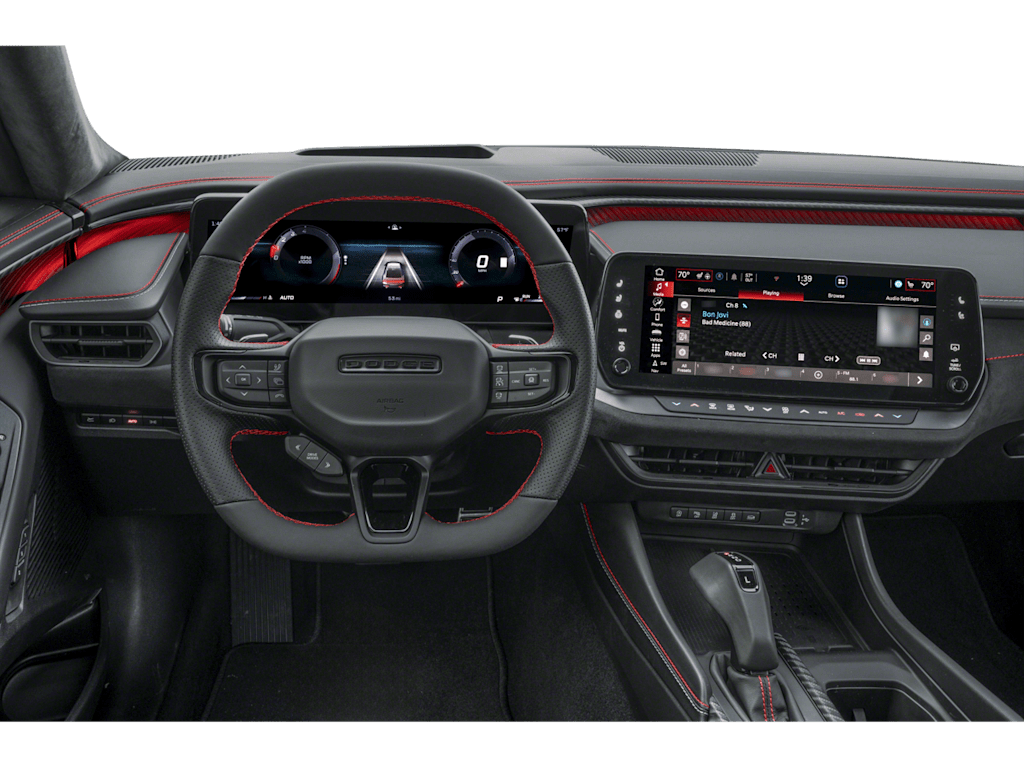 Thumbnail: 2026 Dodge Charger - 2