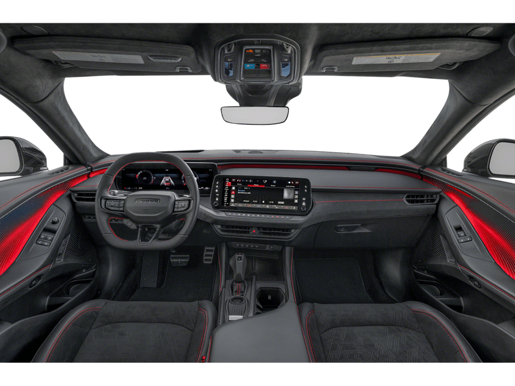 Thumbnail: 2026 Dodge Charger - 5