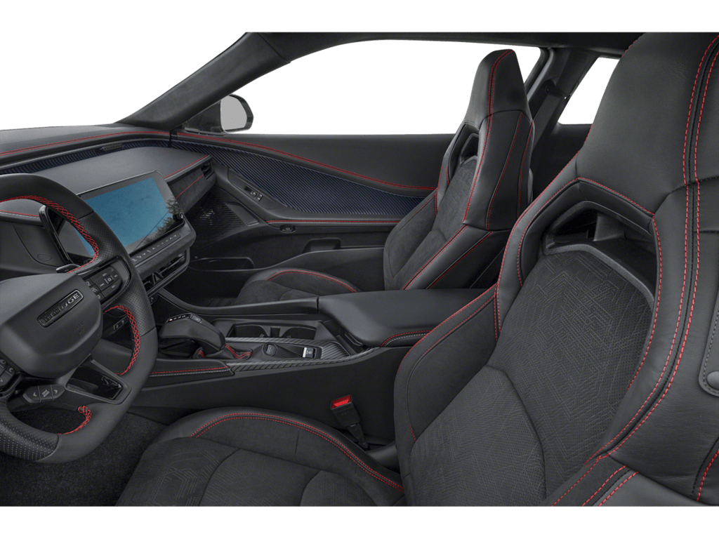 Thumbnail: 2026 Dodge Charger - 6