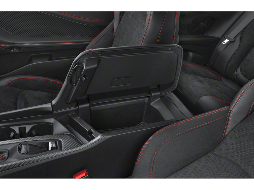 Thumbnail: 2026 Dodge Charger - 7