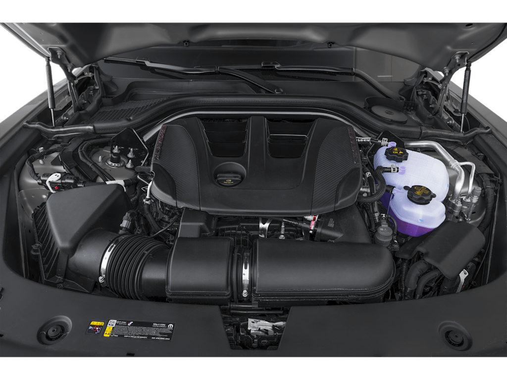 Thumbnail: 2026 Dodge Charger - 4