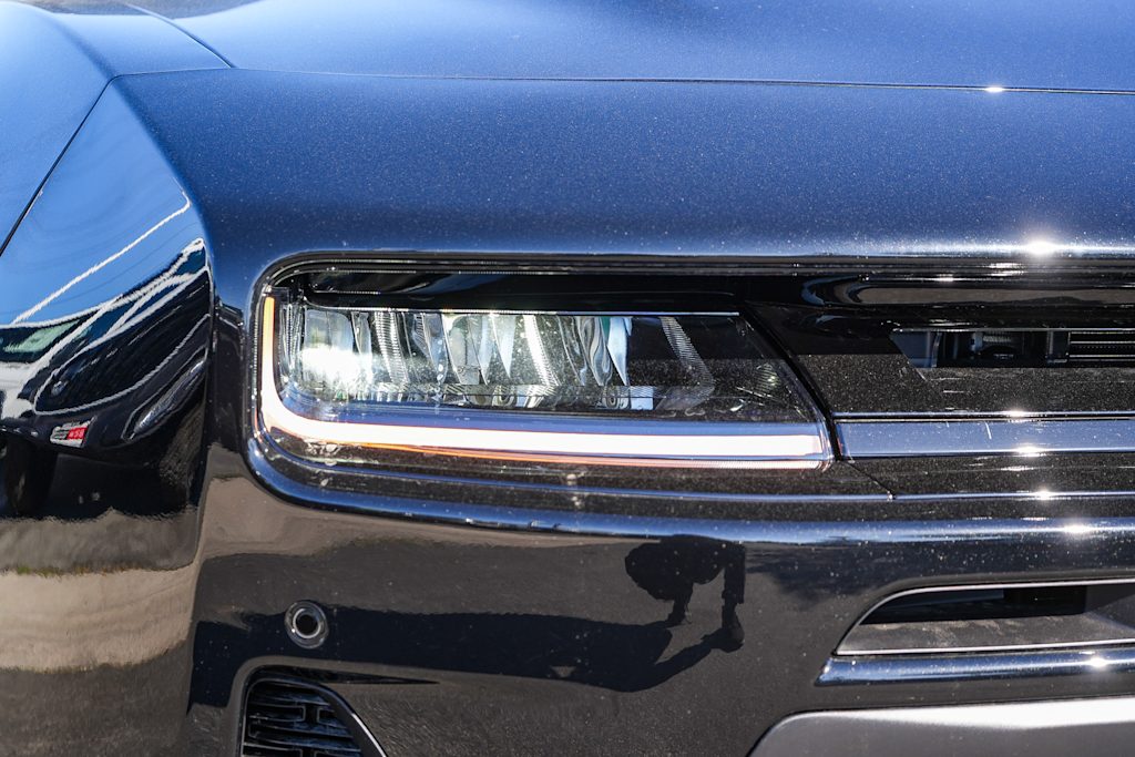 Thumbnail: 2026 Dodge Charger - 17