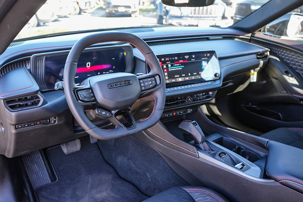 Thumbnail: 2026 Dodge Charger - 2