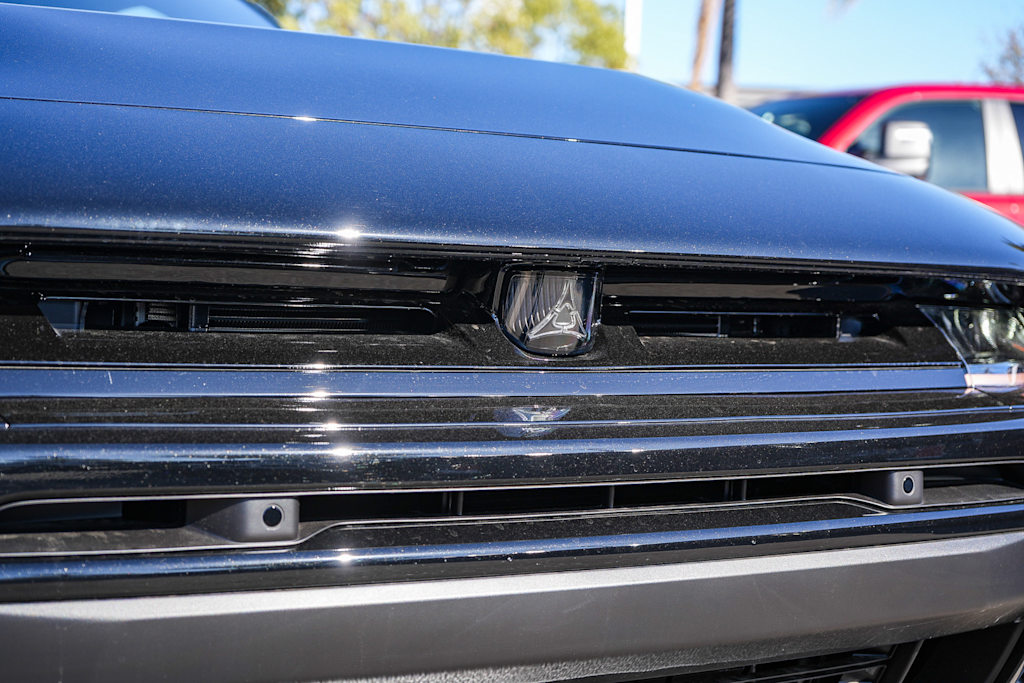 Thumbnail: 2026 Dodge Charger - 6