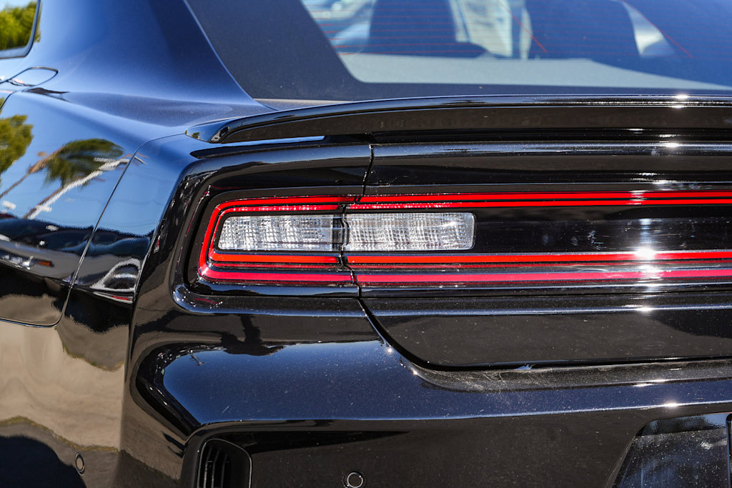 Thumbnail: 2026 Dodge Charger - 19