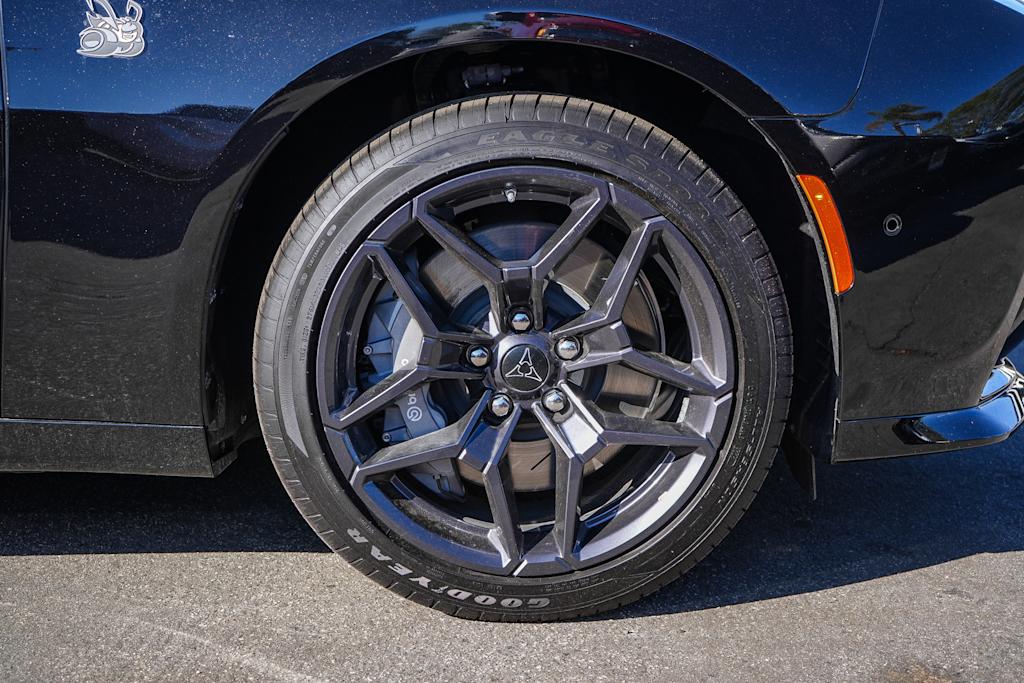 Thumbnail: 2026 Dodge Charger - 20