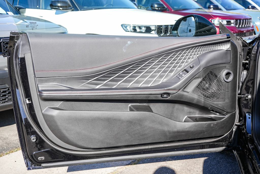 Thumbnail: 2026 Dodge Charger - 23
