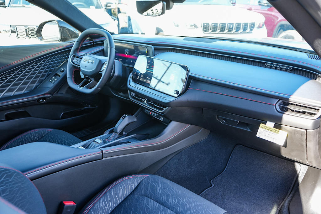 Thumbnail: 2026 Dodge Charger - 9