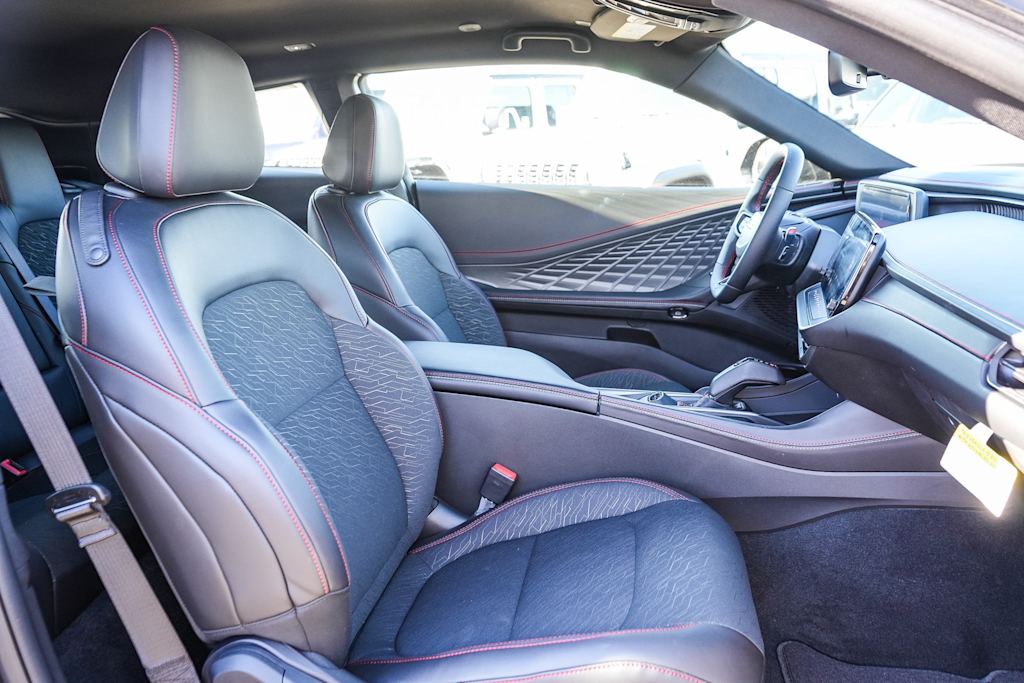 Thumbnail: 2026 Dodge Charger - 10