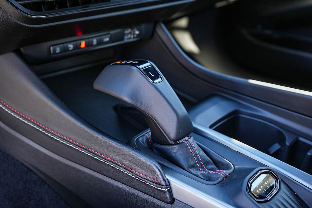 Thumbnail: 2026 Dodge Charger - 14