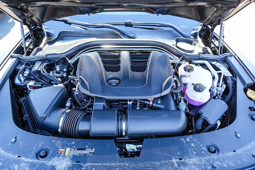 Thumbnail: 2026 Dodge Charger - 8