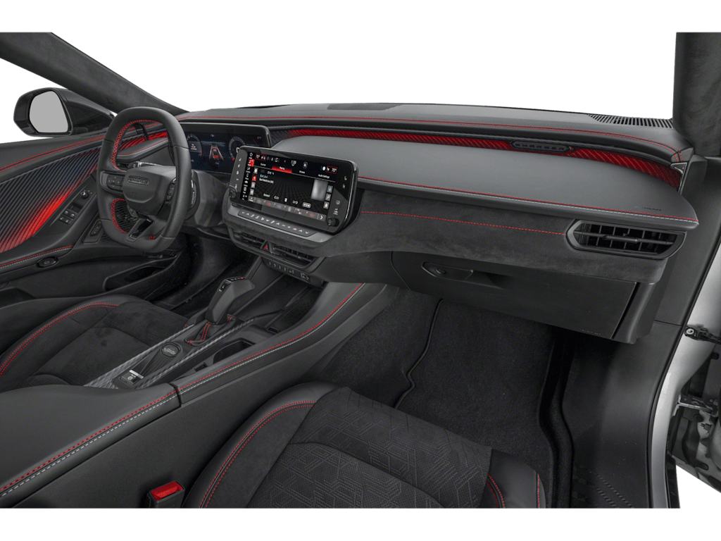 Thumbnail: 2026 Dodge Charger - 9
