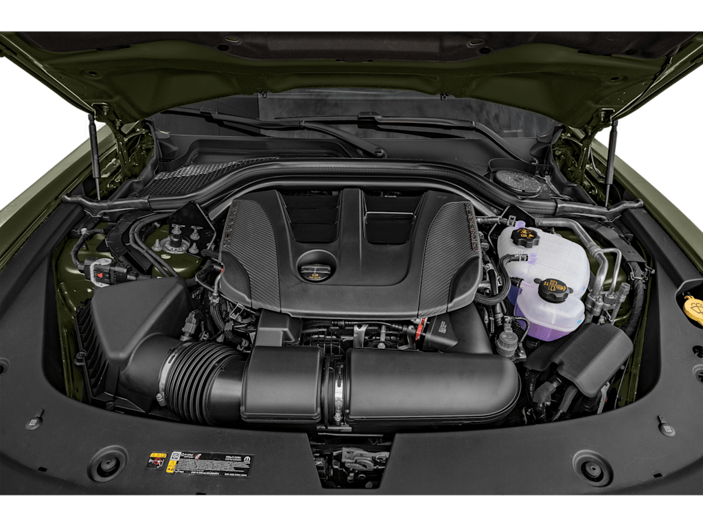 Thumbnail: 2026 Dodge Charger - 4