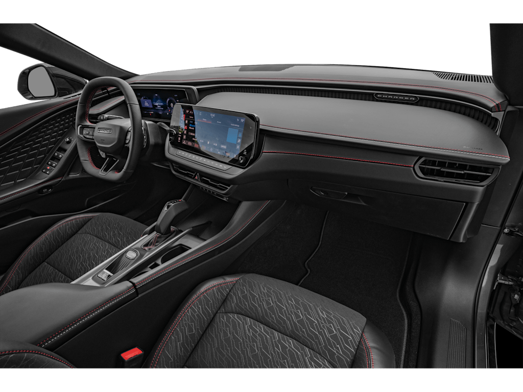 Thumbnail: 2026 Dodge Charger - 8