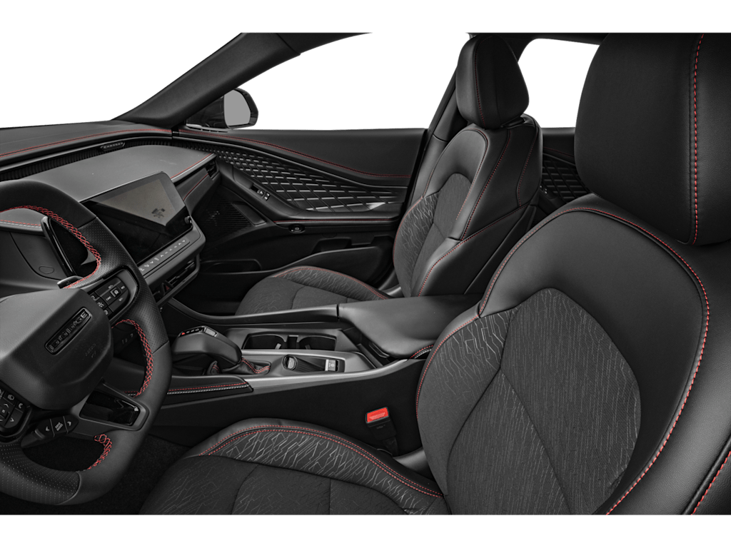 Thumbnail: 2026 Dodge Charger - 6