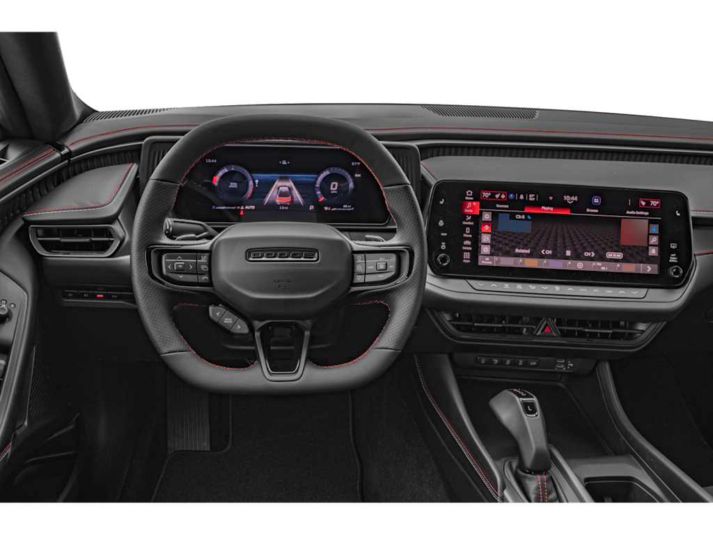 Thumbnail: 2026 Dodge Charger - 2