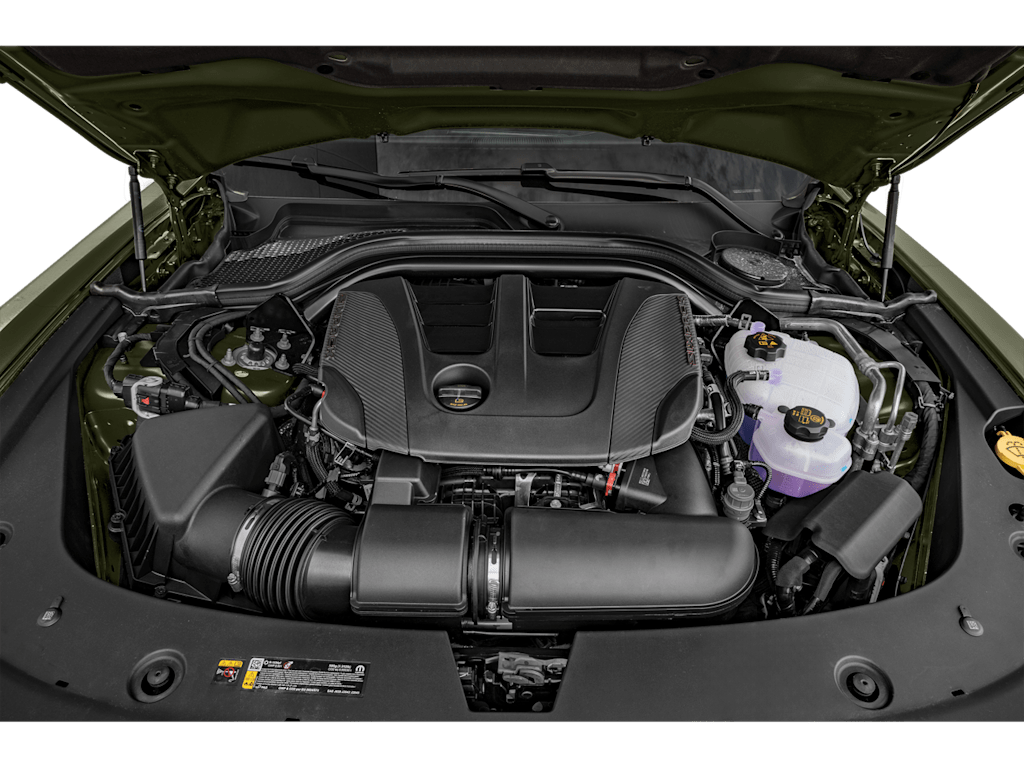 Thumbnail: 2026 Dodge Charger - 4
