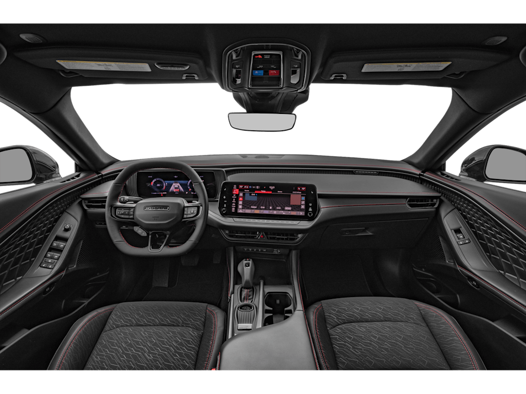 Thumbnail: 2026 Dodge Charger - 5
