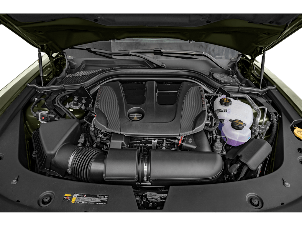 Thumbnail: 2026 Dodge Charger - 4