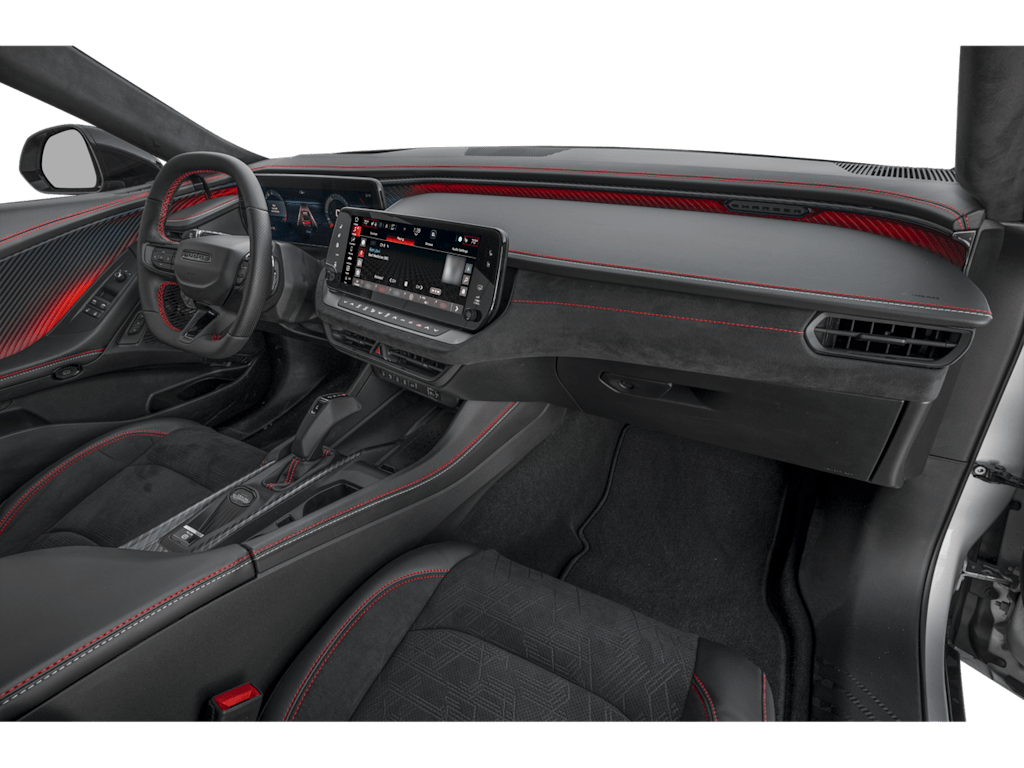Thumbnail: 2026 Dodge Charger - 9