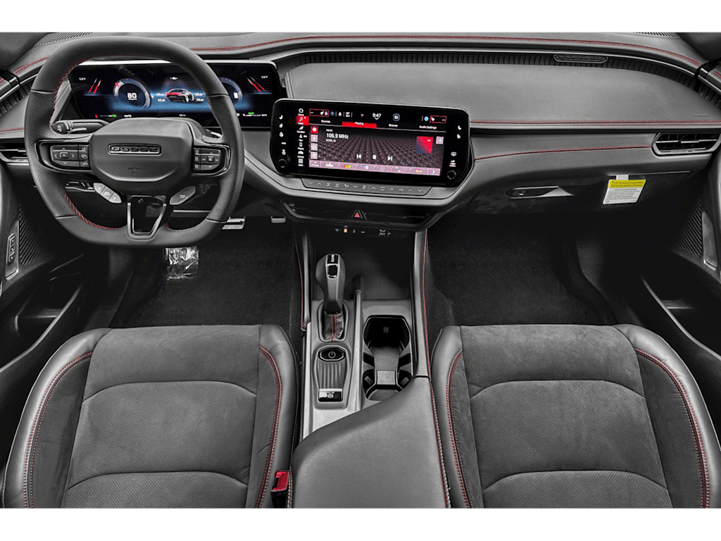 Thumbnail: 2026 Dodge Charger - 2