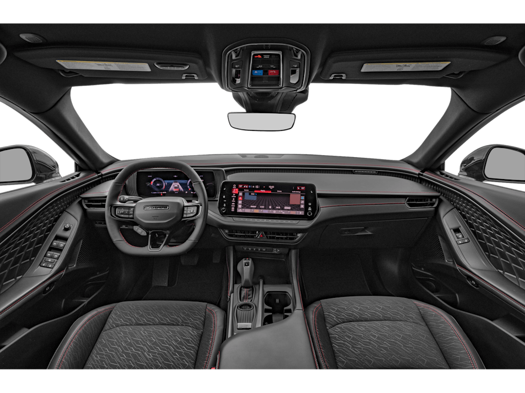 Thumbnail: 2026 Dodge Charger - 5