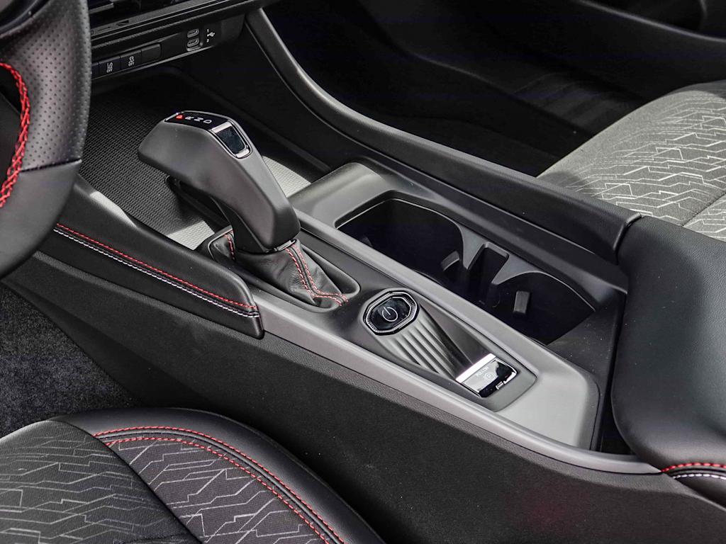 Thumbnail: 2025 Dodge Charger - 14