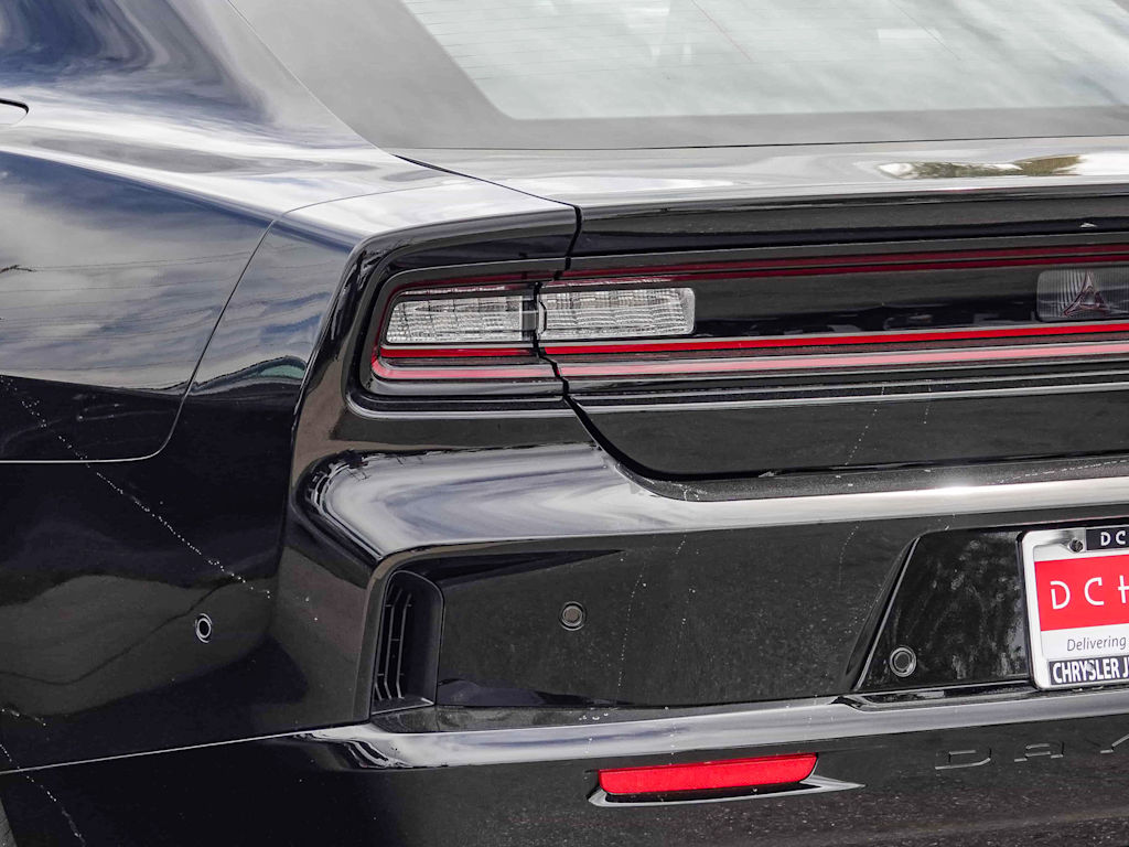 Thumbnail: 2025 Dodge Charger - 20