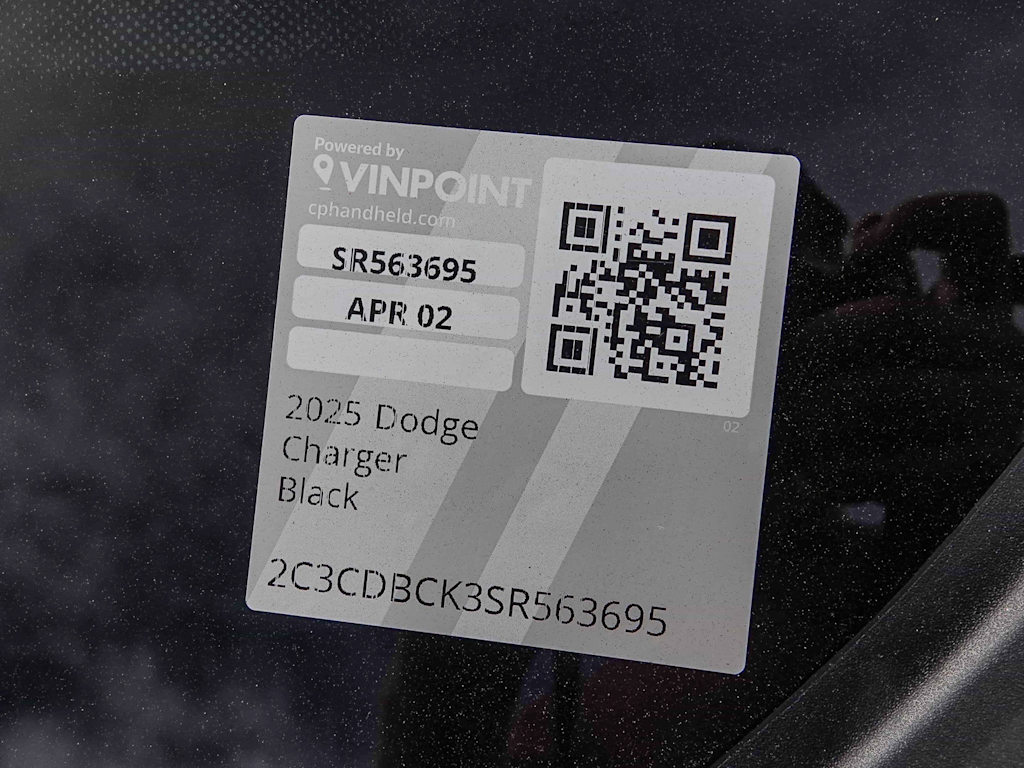 Thumbnail: 2025 Dodge Charger - 28