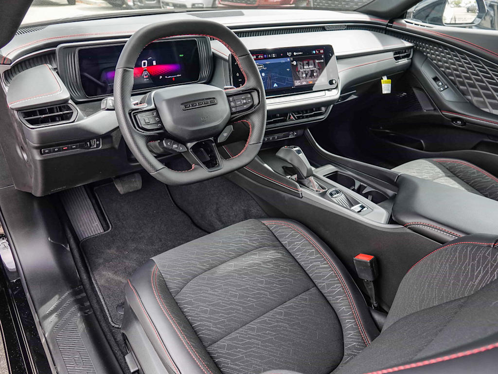 Thumbnail: 2025 Dodge Charger - 2